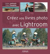 Picture of Créez vos livres photo avec Lightroom