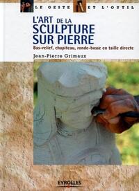 Picture of L'art de la sculpture sur pierre