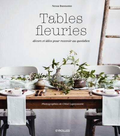 Picture of Tables fleuries