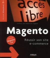 Image de Magento