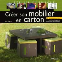 Image de Créer son mobilier en carton - Volume 3