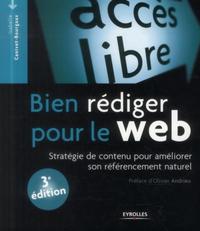 Picture of Bien rédiger pour le web stratégie de contenu pour améliorer son référencement naturel