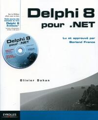 Picture of Delphi 8 pour .NET