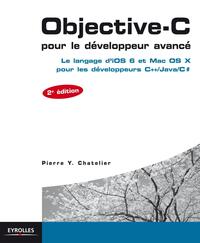 Picture of Objective-C pour le développeur avancé