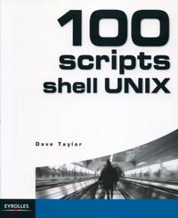 Picture of 100 scripts shell UNIX