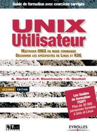 Image de Unix Utilisateur