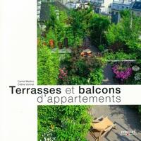 Picture of Terrasses et balcons d'appartements