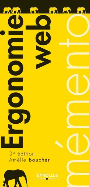 Image de Ergonomie web