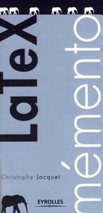 Picture of Mémento LaTeX