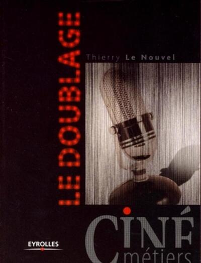 Image de Le doublage