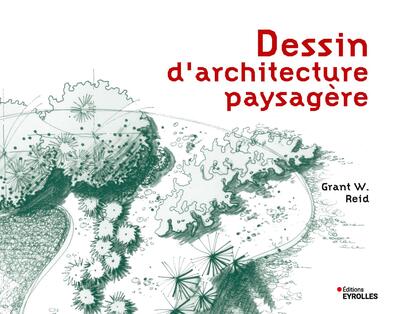 Image de Dessin d'architecture paysagère