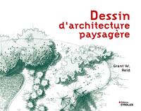 Image de Dessin d'architecture paysagère