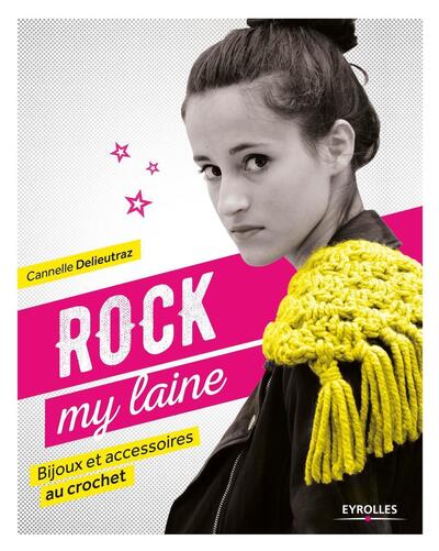 Picture of Rock my laine