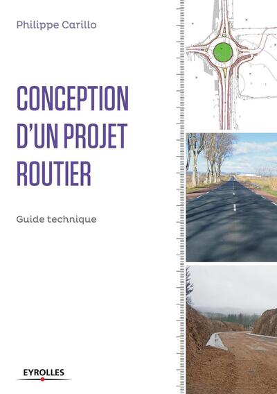 Picture of Conception d'un projet routier