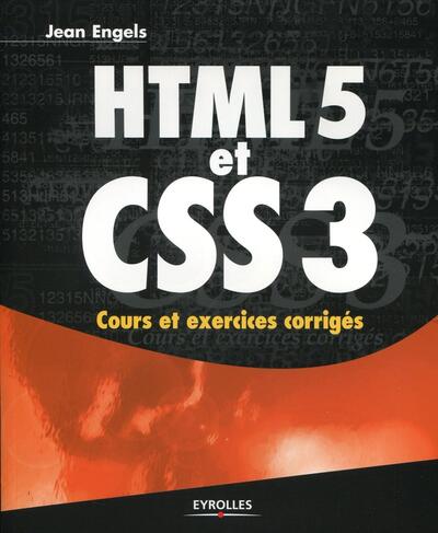 Image de HTML5 et CSS3