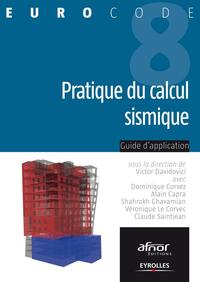 Image de Pratique du calcul sismique