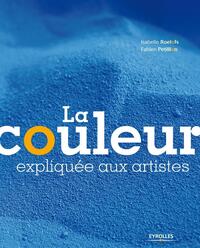 Picture of La couleur expliquée aux artistes