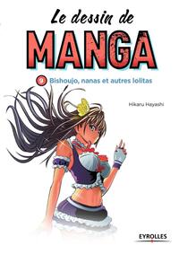 Picture of Le dessin de manga, vol. 9