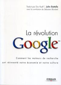 Picture of La révolution Google