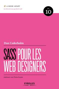Image de Sass pour les web designers - N°10