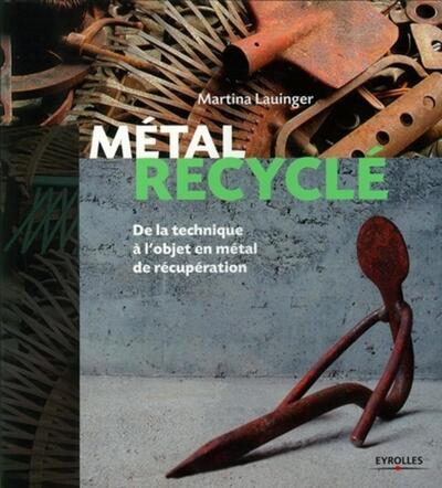 Image de Métal recyclé