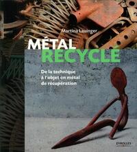 Image de Métal recyclé