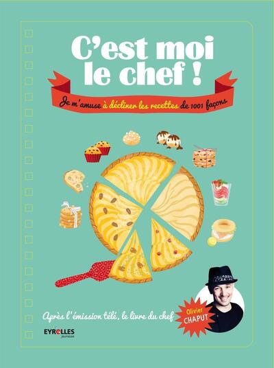 Image de C'est moi le cuisinier !