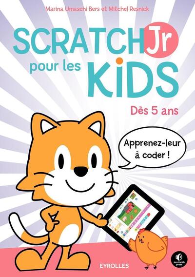Picture of ScratchJr pour les kids