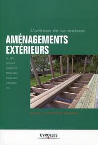 Image de Aménagements extérieurs