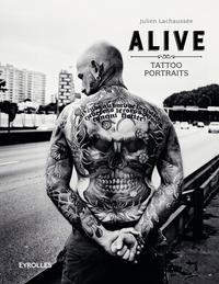 Image de Alive - Tattoo Portraits