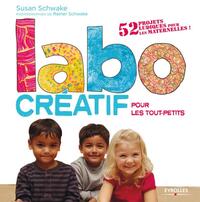 Image de Labo créatif pour les tout-petits