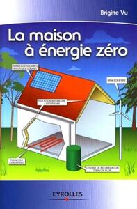 Image de La maison à énergie zéro