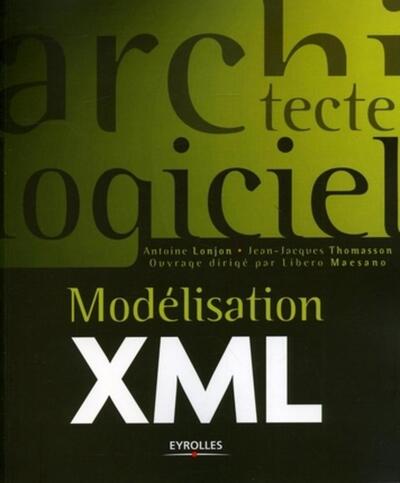 Image de Modélisation XML