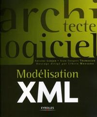 Image de Modélisation XML