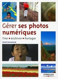 Picture of Gérer ses photos numériques