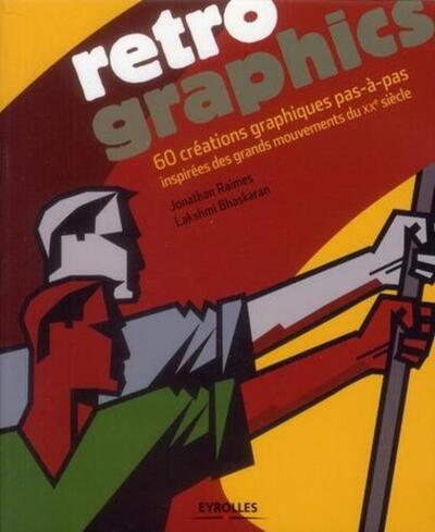 Picture of Retro Graphics