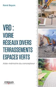 Image de V.R.D. Voirie - Réseaux divers - Terrassements - Espaces verts