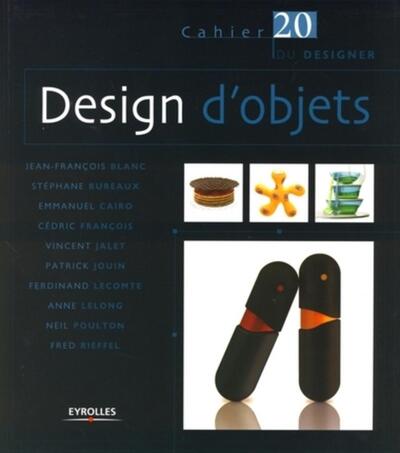 Picture of Design d'objets