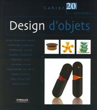 Picture of Design d'objets