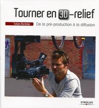 Image de Tourner en 3D-relief