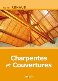 Image de Charpentes et couvertures