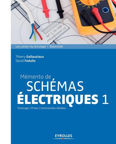 Picture of Mémento de schémas électriques 1