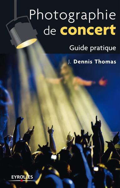 Image de Photographie de concert