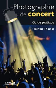 Image de Photographie de concert