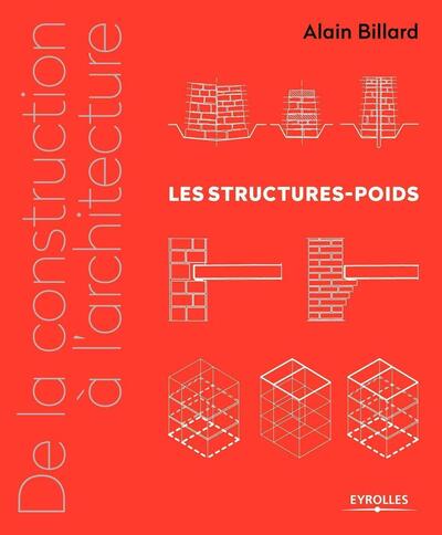 Picture of De la construction à l'architecture - Volume 1