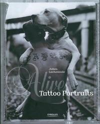 Picture of Alive - Tattoo Portraits