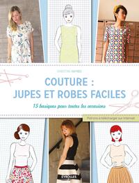 Picture of Couture : Jupes et robes faciles