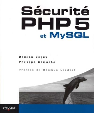 Picture of SECURITE PHP 5 ET MYSQL
