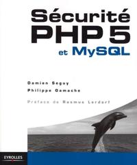 Picture of SECURITE PHP 5 ET MYSQL