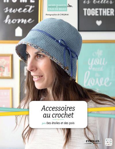 Picture of Accessoires au crochet